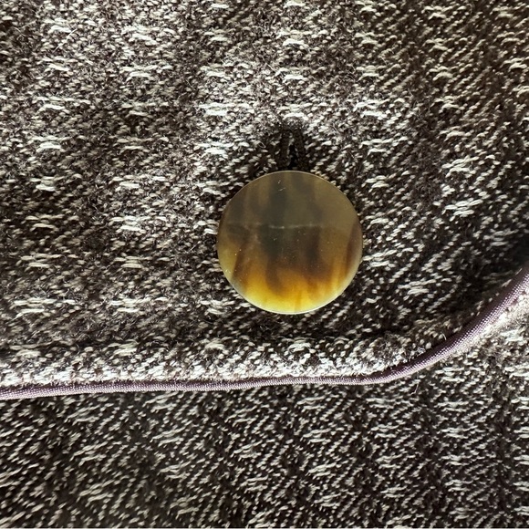 Talbots brown women’s blazer - Picture 4 of 10